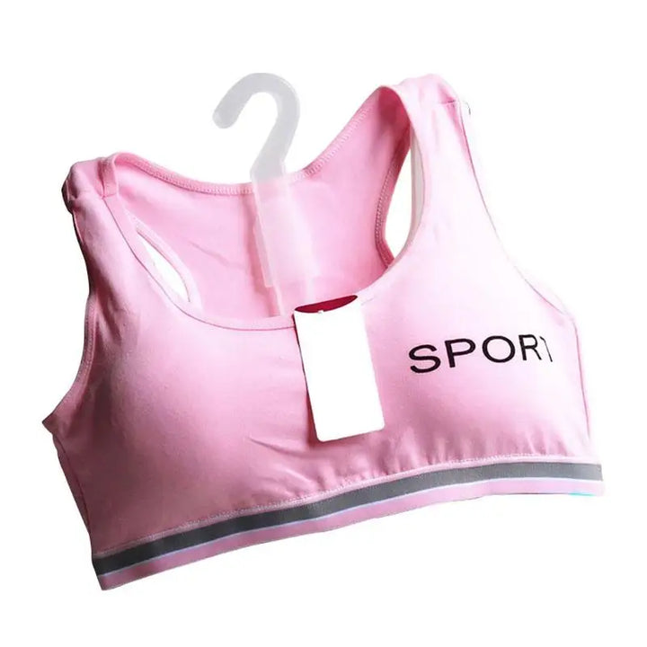 Mulheres Yoga Fitness Sutiã Esportivo Treino Regatas Bounce Control Sutiãs de Corrida Push Up Corrida Top Active Wear Moda Roupa Interior