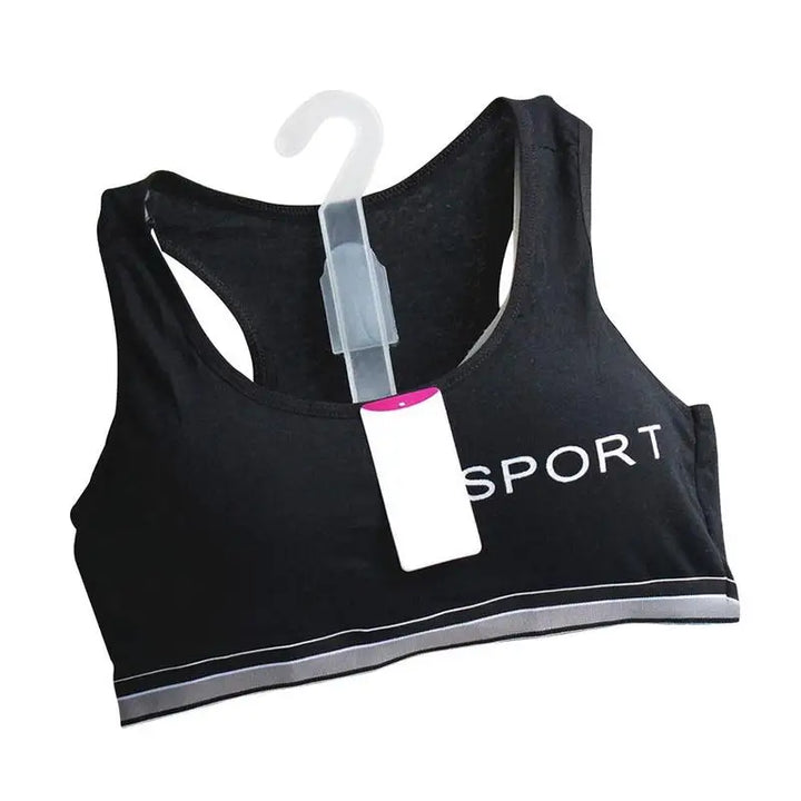 Mulheres Yoga Fitness Sutiã Esportivo Treino Regatas Bounce Control Sutiãs de Corrida Push Up Corrida Top Active Wear Moda Roupa Interior