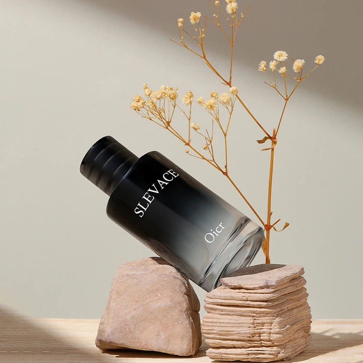 100ml/50ml/30ml Colônia Perfume Masculino Spray Flertando Feromônio Longa Duração Irresistível Floral Frutado Fragrância Leve Cavalheiro