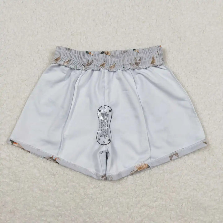 Atacado Bebê Menino Verão Estrelas Listras Roupas Maiô Crianças Swimwear Infantil 4 de Julho Calções de Banho Shorts