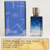 100ml Perfume Floral Ecstasy de Luxo de Marca Feminino Sprays Masculinos Longa Duração Amadeirado Floral Feromônio Colônia Fragrância