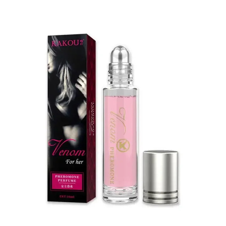Perfume 10ml para homens e mulheres, perfume feminino com feromônio, óleo essencial masculino, perfume que atrai o sexo oposto, fragrância duradoura